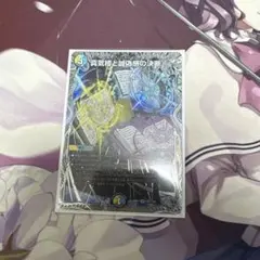 真気楼と誠偽感の決断（パーフェクトペテンシー） 銀トレジャー - メルカリ