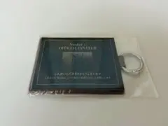 Perfume JPNツアーグッズ メガネ型カラビナ - メルカリ
