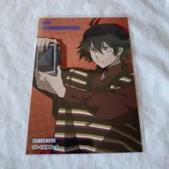 文スト アニメイト 特典 ブロマイド 撮影会 TAKE2 フョードル - メルカリ