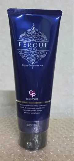 SUNCALL FEROUE Care Pack 230gのサムネイル