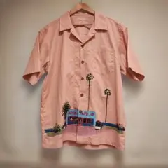YAKU 半袖シャツ ポーカーズ つかさ - メルカリ