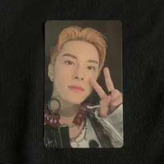 JO1 川西拓実 027 7000円トレカ