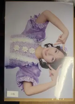 2026年最新】塩川莉世 チェキの人気アイテム - メルカリ