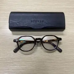 サングラス メガネ EYEVAN sadler SMK ケース付き - メルカリ