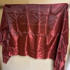 Belly dance silk veil