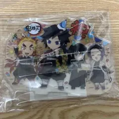 鬼滅の刃 冨岡義勇　誕生祭 誕生日 バースデー アクリルスタンド 2021