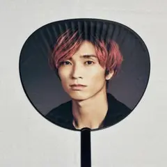 SixTONES 田中樹 うちわ