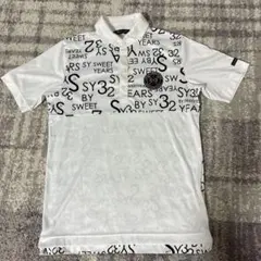 SY32 ポロシャツ　極美品のサムネイル