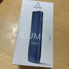 IQOS ILUMA i ONE 本体