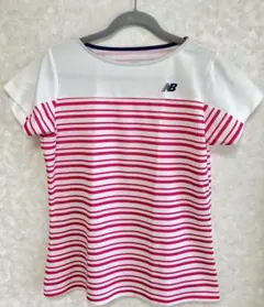 【ニューバランス】テニスウェア　レディースS