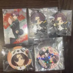 WIND BREAKER 蘇枋隼飛 まとめ売り