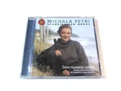 Michala Petri / Scandinavian Moods
