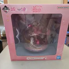 2025年最新】一番くじ おジャ魔女どれみ 25thの人気アイテム