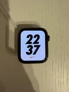 Apple Watch NIKE SE 第1世代 GPSモデル 44mm