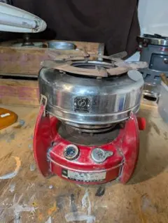 2026年最新】レトロ石油ストーブの人気アイテム - メルカリ