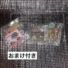 公*o様 キキララ/コットンキャンディ/ミニチュアインテリア/フロッキー 