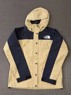 THE NORTH FACE マウンテンライトジャケット　レディース　Mサイズ