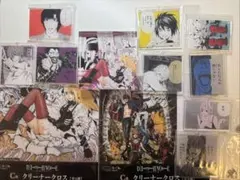 デスノートDMMくじ　ミサミサ　B賞　CE賞　まとめ売りのサムネイル