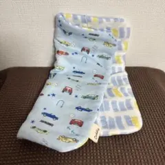 ハンドメイド 8重ガーゼハンカチ【389】