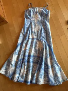 ムームー ダンス・バレエ