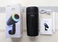 Joyhouse LH-2020 超音波式加湿器 USB給電 LEDライト付きのサムネイル