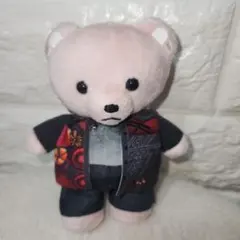 BE:FIRST SOTA モアプラスマスコット Gifted. くまぬいぐるみ