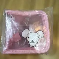 あのちゃん ウォレット 心の中まで丸見えウォレット ニャンオエ 財布