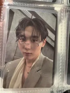 SEVENTEEN スングァン weverse ラキドロ