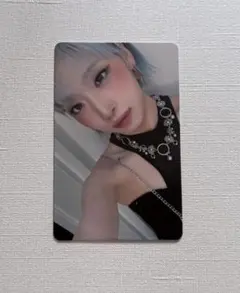 ジス　トレカ　1st Album「HANA」C3/4