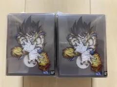 デッキケース20個 ▶︎48時間以内発送◀︎ ドラゴンボール スーパー