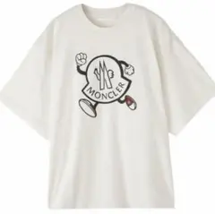 ★定価63,410円★ 限定モデル モンクレール ロゴTシャツ MONCLERのサムネイル