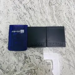 Nintendo GameCube メモリーカード251 まとめ