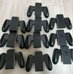 Switch 純正ジョイコングリップ 10個セット