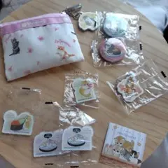 モフサンドグッズ