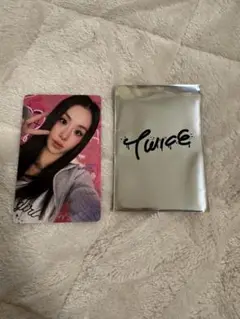 2025年最新】twice popup チェヨンの人気アイテム - メルカリ