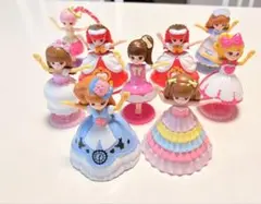 マクドナルド　ハッピーセット　りかちゃん29セット