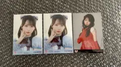 大谷映美里　劇薬中毒　生写真　イコラブ