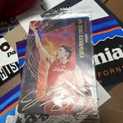 2026年最新】河村勇輝 サインの人気アイテム - メルカリ