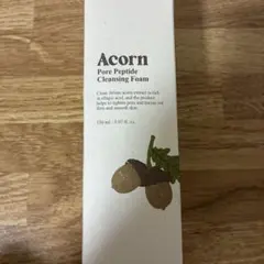 SKINFOOD Acorn Cleansing Foamのサムネイル