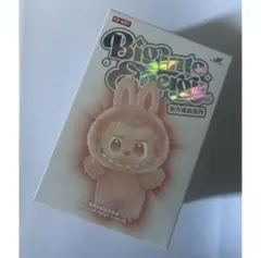 ラブブ LABUBU THE MONSTERS Big into Energy