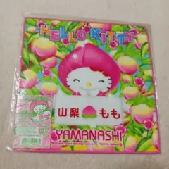 レア　ハローキティ　山梨限定　ハローキティQ サンリオ 2025年最新】山梨限定ハローキティの人気アイテム - メルカリ