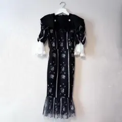 Swankiss TS Dry rose MO/P BLKのサムネイル