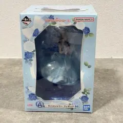 一番くじ ウマ娘プリティーダービー 6弾 A賞 ライスシャワー フィギュア