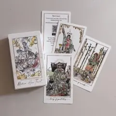 超希少】Tarocchi Mr Friborg Expansion Pack - メルカリ