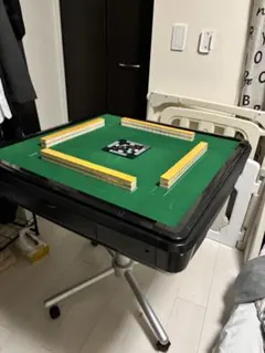 【メルカリ】全自動麻雀卓 アモスGABIN 雀ピォン枠 メルカリ】全自動麻雀卓 アモスGABIN 雀ピォン枠 - メルカリ