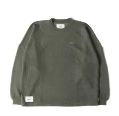 WTAPS 26ss SIGNブラウン ロンT 02 - メルカリ