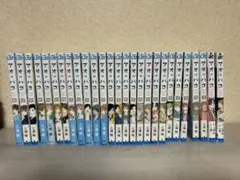 即日発送】アオのハコ 1巻〜26巻 全巻初版 帯付き 三浦糀 - メルカリ