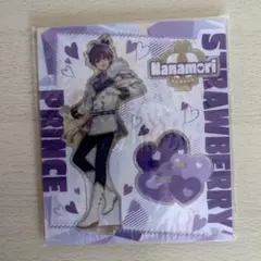 STPR すとぷり ななもり なーくん アクスタ アクリルスタンド 新品未開封