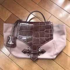 viviennewestwood ヴィヴィアンウエストウッド　バッグ　鞄のサムネイル