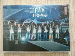 We're timelesz FAM HOME 2025-2026